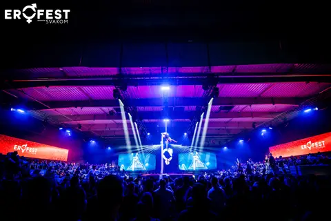 EroFest 2026 — fotografie 469 z 504