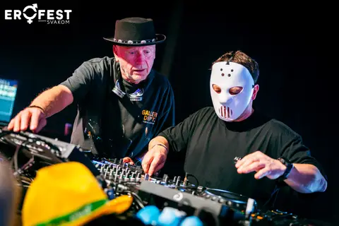 EroFest 2026 — fotografie 473 z 504