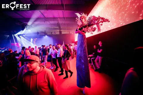 EroFest 2026 — fotografie 474 z 504