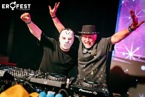 EroFest 2026 — fotografie 478 z 504