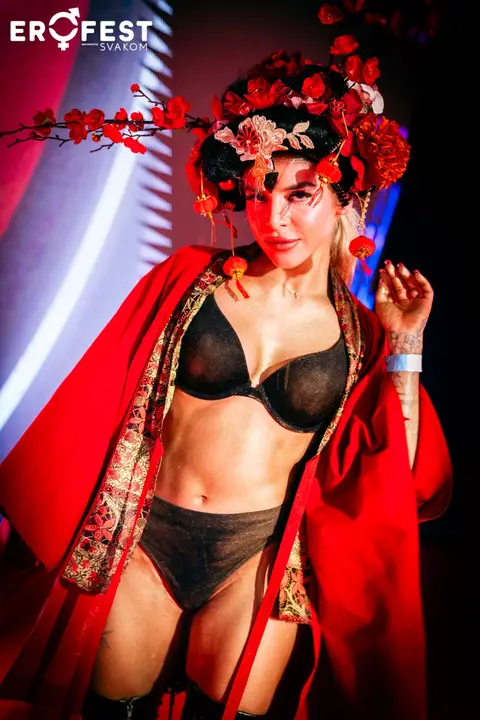 EroFest 2026 — fotografie 483 z 504
