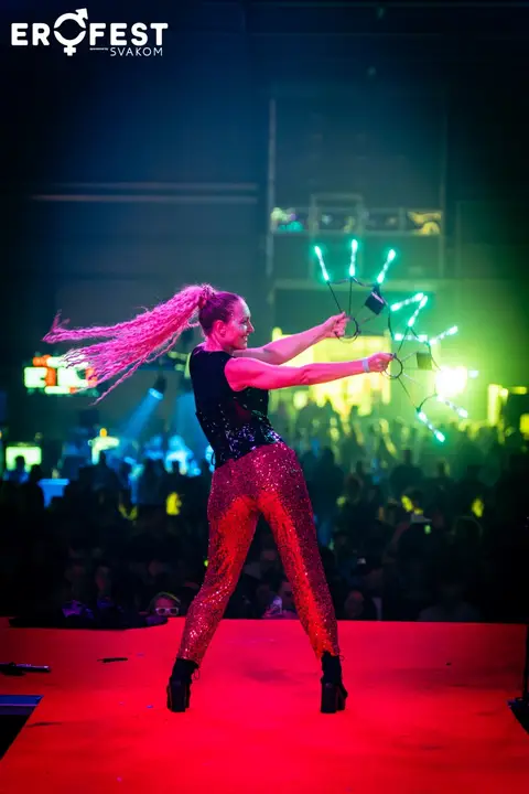 EroFest 2026 — fotografie 488 z 504