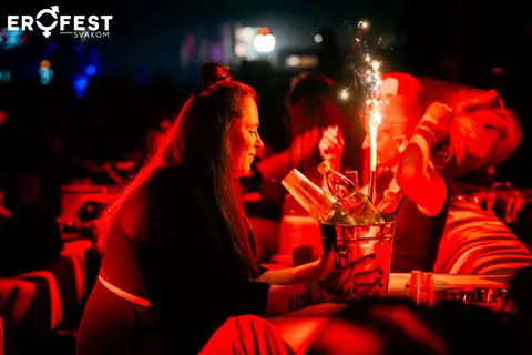 EroFest 2026 — fotografie 489 z 504