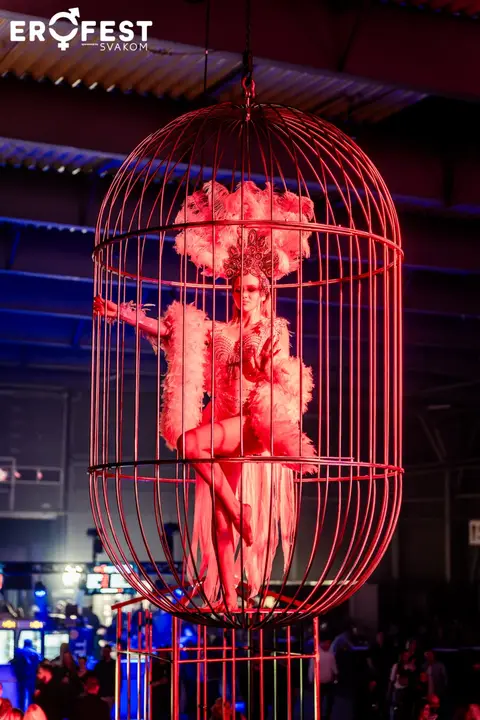 EroFest 2026 — fotografie 492 z 504