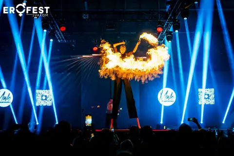 EroFest 2026 — fotografie 494 z 504