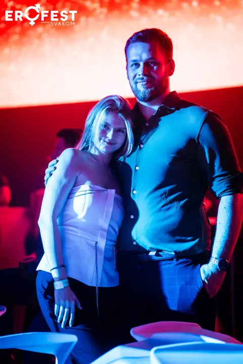 EroFest 2026 — fotografie 499 z 504