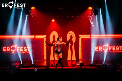 EroFest 2026 — fotografie 500 z 504