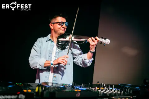 EroFest 2026 — fotografie 501 z 504