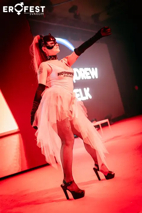 EroFest 2026 — fotografie 504 z 504