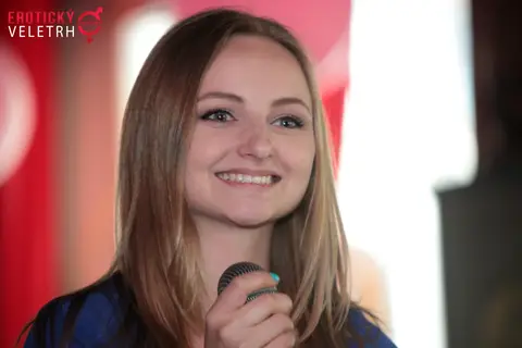 Fotoreportáž z castingu Miss Erotika 2017 — fotografie 9 z 37