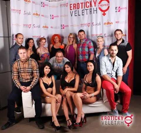 Fotoreportáž z castingů Miss Erotika — fotografie 4 z 45