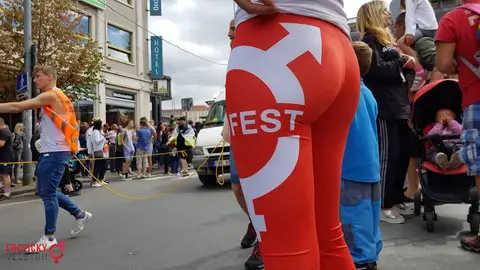 Prague Pride — archivní fotogalerie — fotografie 22 z 40