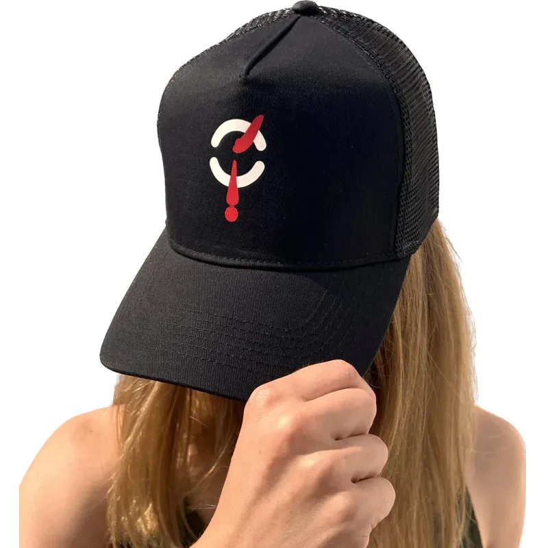 Cap — erotic fair, toys