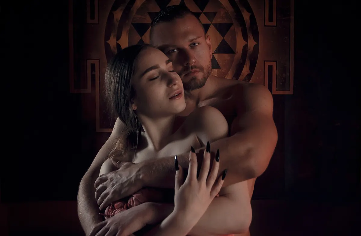 Ilustrační fotografie k článku Jake: Tantra mě naučila milovat lidi a věci tak, jak jsou a respektovat je