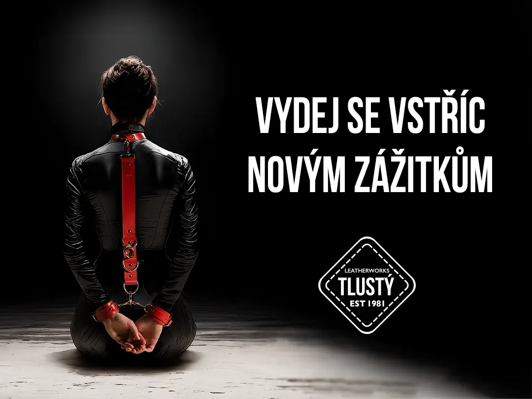 Ilustrační fotografie k článku Brašnářství Tlustý: když se spojí tradiční řemeslo a přísný design